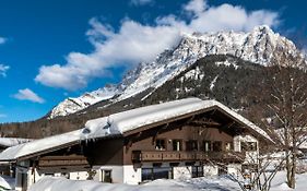 Apartmenthaus Lärchenhof